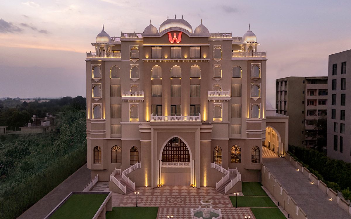 India’s $10B medical tourism boom blends wellness with hospitality